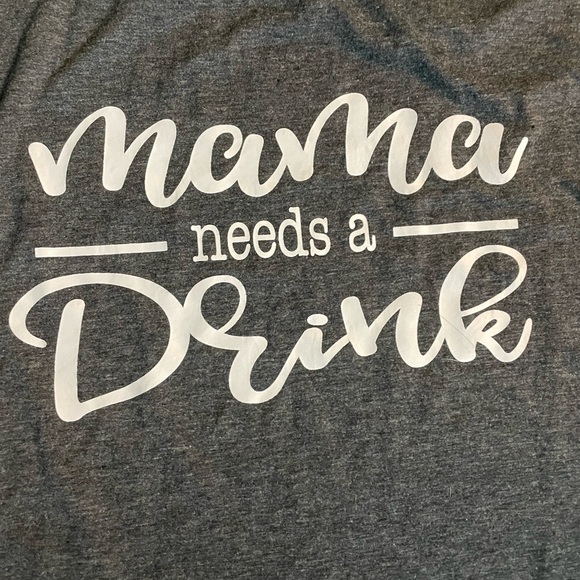 Fun shirt ❤️ - Picture 2 of 2